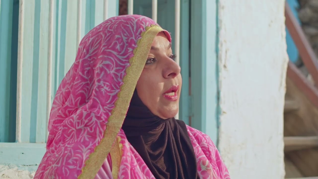 فيلم وثائقي يحكي صناعة العطور والبخور في مملكة البحرين