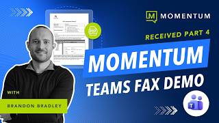 Receive Faxes Without a Fax Machine, Inside Microsoft Teams