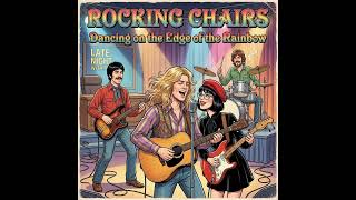 Rocking Chairs - Only for my Pride screenshot 5