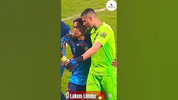 Laken Limbu Shortsfeed Shorts Shortvideo Nepalifootball Trending Foryou Foryoupage Fy 