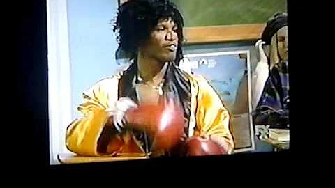 In Living Color 94' Full Version with Terrell Ferg...