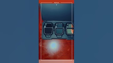 ND filters to enhance your drone footage