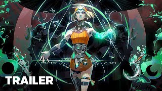 Hades 2 Reveal Trailer | The Game Awards 2022
