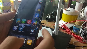 Hướng dẫn cài đặt wifi Tenda N301 đơn giản nhất