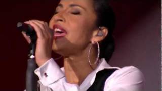 Sade Live Brasil Is It A Crime