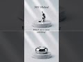 0% vs 100% Bouncing Melted Body Simulation