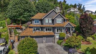 2655 Stonecroft Drive in Abbotsford | Hardy Real Estate Team