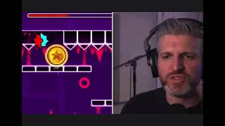 He Beat GRIEF Before Doggie | GD Livestream Hopping #4 🎉