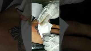 Information King crown tattoo News