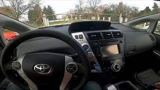 How to Play Music from Smartphone via Bluetooth in Toyota Prius III ( 2009 – 2020 ) How to Play Music from Smartphone via Bluetooth in Toyota Prius III ( 2009 – 2020 )