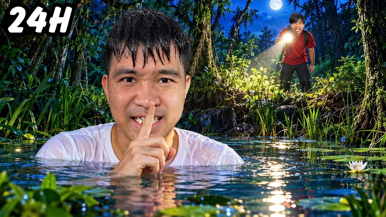 Latest Title & Thumbnail