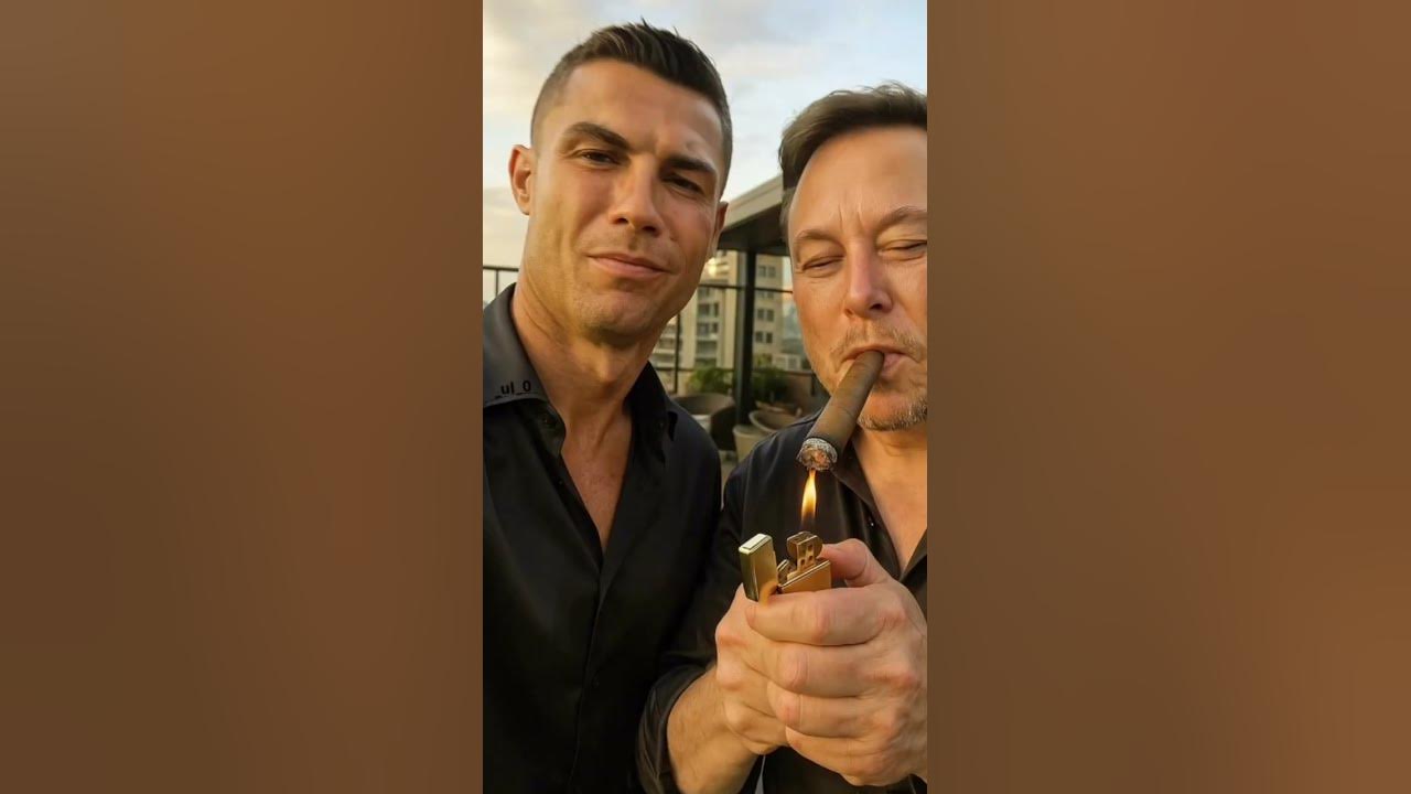 Fun day for Elon Musk it was fun This video was created through an