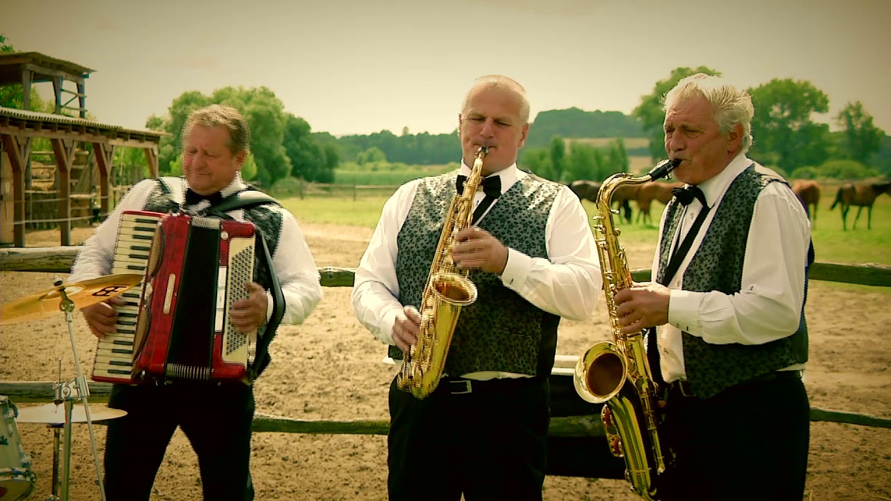 SYNKOPA - Hello Mary Lou