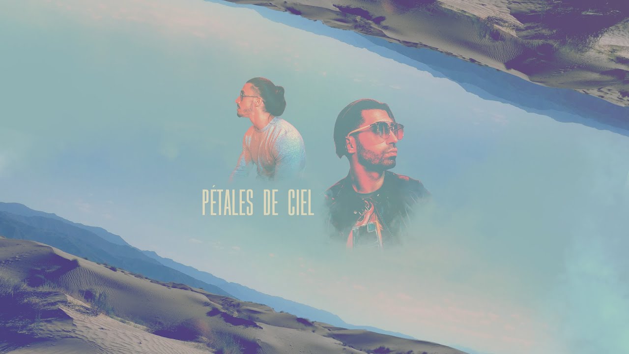 PNL TYPE BEAT 2019 "PETALES DE CIEL" (Prod. by Yung Ulv)