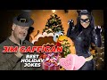 Best Holiday Jokes 2020 - Jim Gaffigan