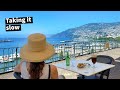 Our first week - Madeira Island Portugal, July 2020 | Ep. 15