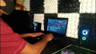DJ RELA ( Shanna Shannon ) DJ JUNGLE DUTCH TERBARU 2022 SPESIAL BUAT KALIAN YG LAGI GALAU