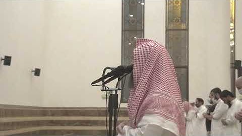 محمد اللحيدان سورة ال عمران Muhammad Al Luhaidan Surah Ali Imran 