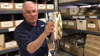 Grover Pro Percussion Quick Tip: Holding The Tambourine @ 45 Degrees screenshot 5