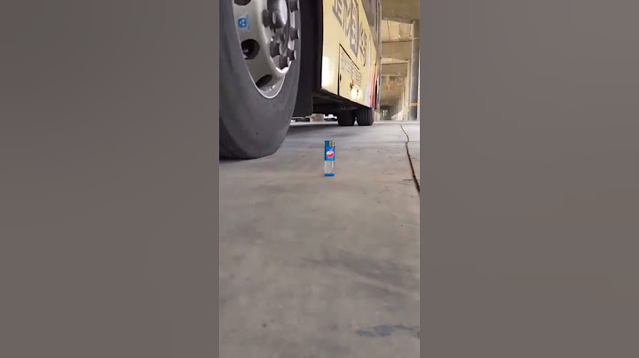 Le test de conducteur de bus le plus difficile au monde ?! 🔥