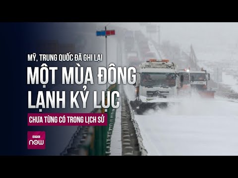 Video: Mẹo và Thời tiết để Tham quan Trung Quốc vào mùa Đông