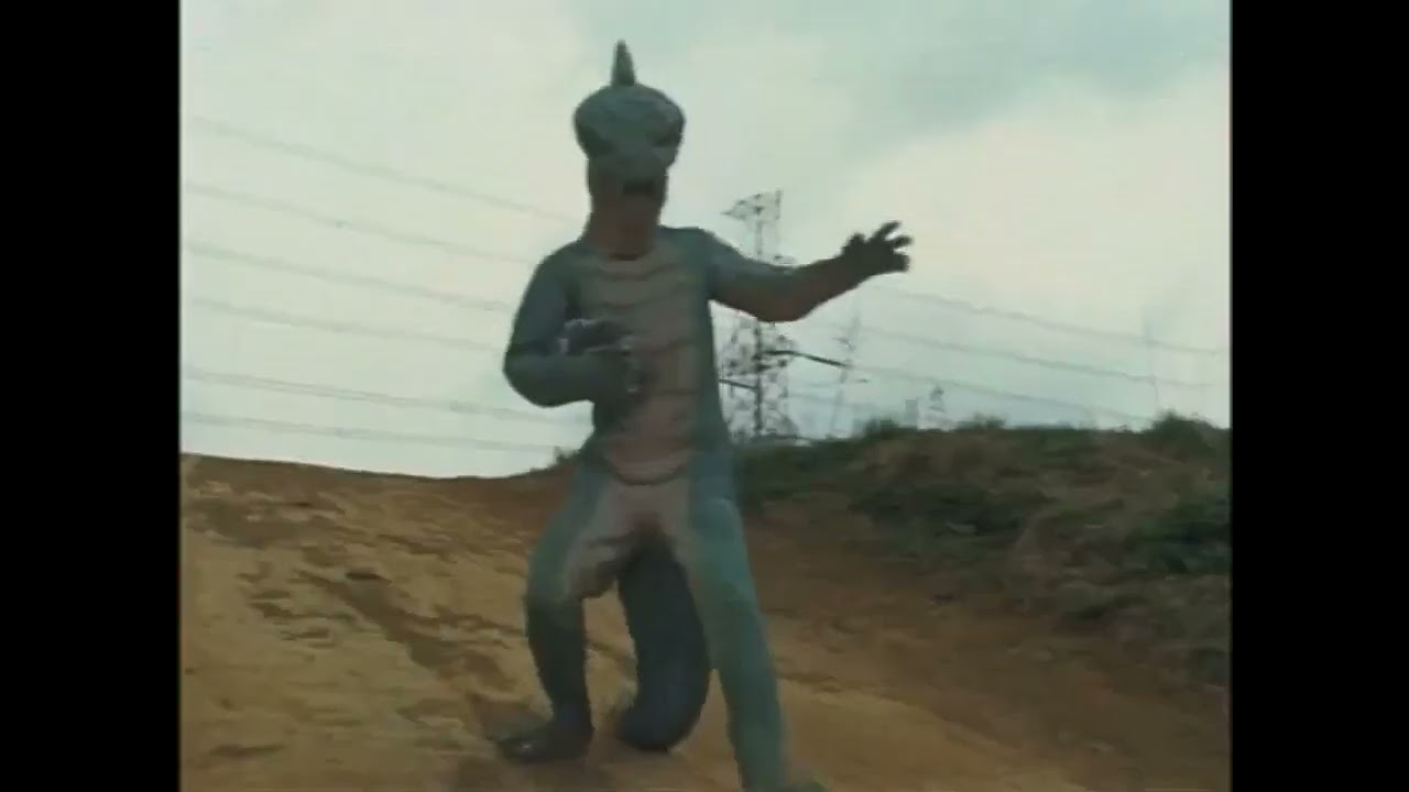 We Are Number One but Shocker from Kamen Rider ショッカーナンバーワン仮面ライダー