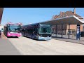 Ref:owGUcW9r6YM Keolis flandres maritime ligne 17 mardyck routes des dunes iveco crossway le 159002