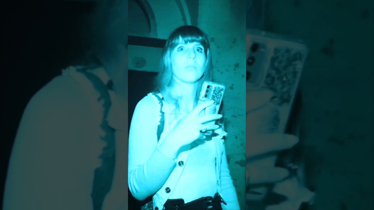 INDAGINE A VILLA DE VECCHI: RISCONTRI SURREALI CON IL K-II 🔥🩵 Sabato 22 luglio 2023, ore 21:00!