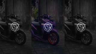 Preset Jj Cinematic Motor Premium 30 Detik  ound Kane Tiktok