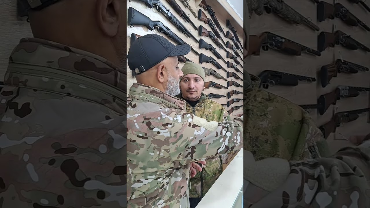 Elmar Ovçuluq Dünyasında kompaniyalara start verildi. Dekabr 2025 