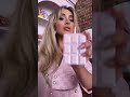 Sabrina Carpenter Promoting Her DEBUT FRAGRANCE Sweet Tooth mp3