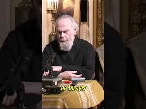 Святые Темы: Беседа о Божьей Матери
