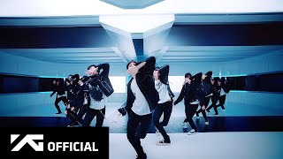 TREASURE - ‘음 (MMM)’ DANCE PERFORMANCE TEASER #4 (54”~1’12”)