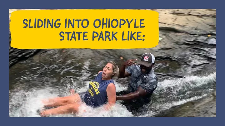 Ohiopyle State Park | Ohiopyle, PA | eBikes | Natu...