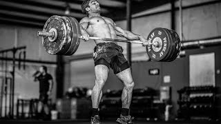 Jacob Anderson Ing 300Lbs