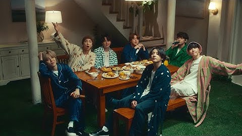 BTS (방탄소년단) 