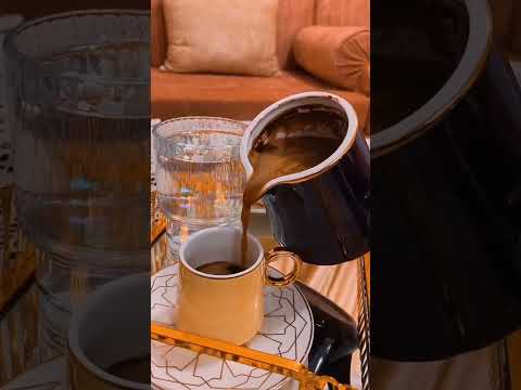 عشاق القهوه في قهوه ع المفرق 