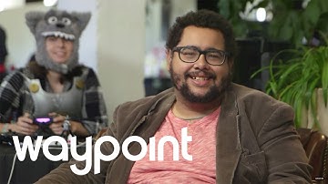 72 Games in 72 Hours: #Waypoint72 - Part 19