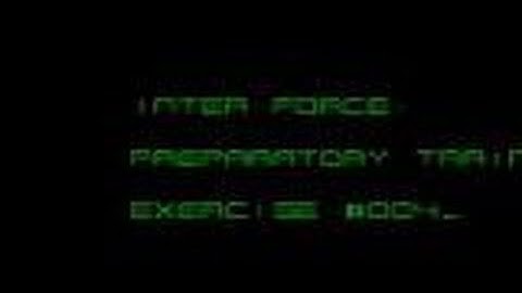 Outtrigger Dreamcast Gameplay_2000_09_14_2