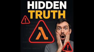 The Surprising Truth About Serverless Technology Nobody Tells You