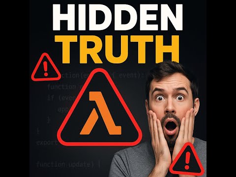 The Surprising Truth About Serverless Technology Nobody Tells You