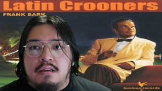 1ST LISTEN REACTION Amor Mio Frank Sark