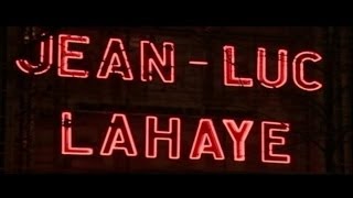 Jean Luc Lahaye - Live À L'olympia
