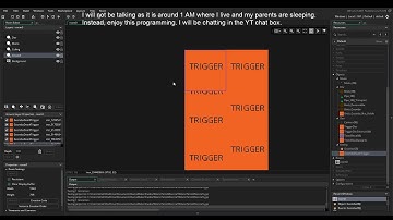 Creating A Game In 3 Hours (TriJam Gamejam)