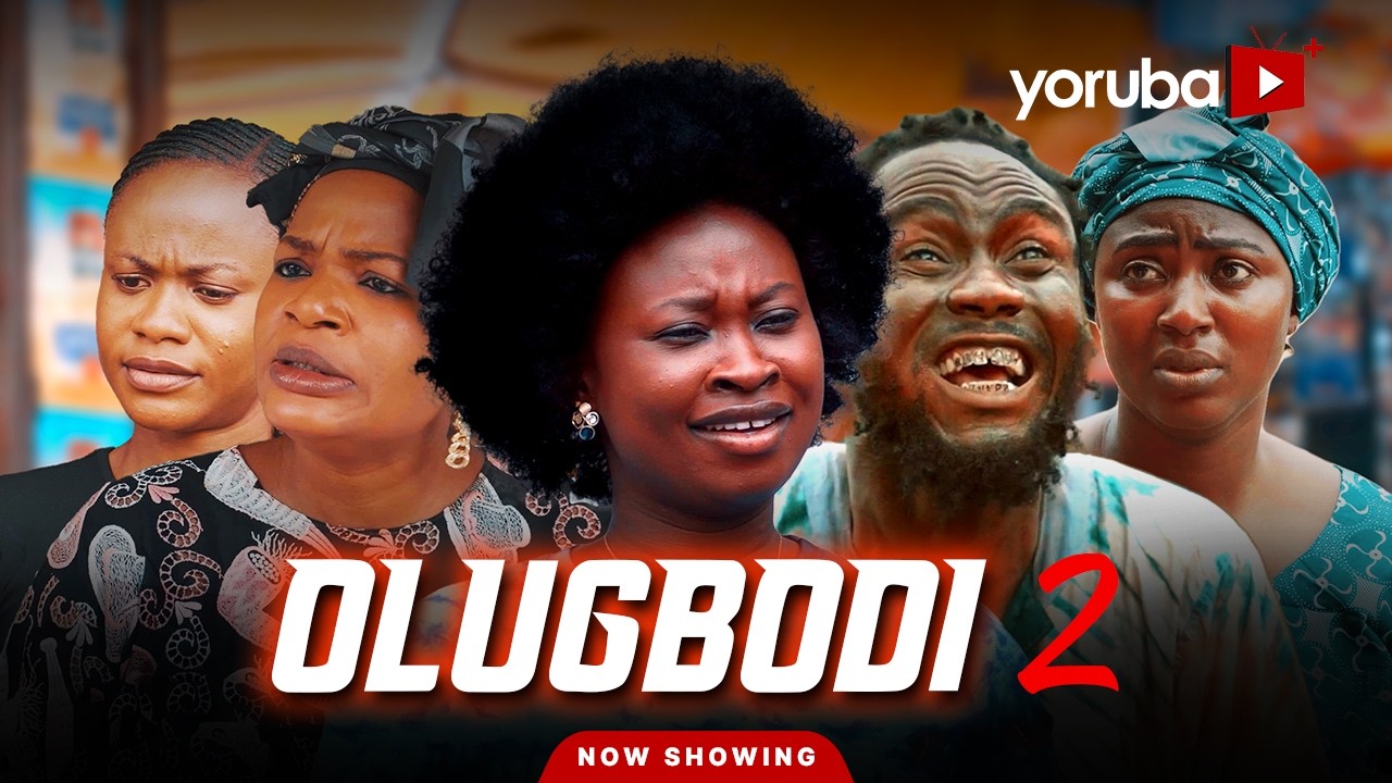 Olugbodi 2 Yoruba Movie 2026 Drama | Funmi Bank Anthony, Jide Awobona, Anike Ami, Feranmi Oyalowo