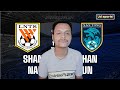 Shandong taishan vs nantong zhiyun prediction  round 09
