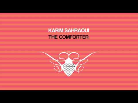 Karim Sahraoui -