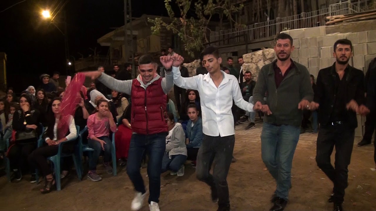 KILINÇ KAMERA KOMA BERİTAN KEVCALLI KÖYÜNDE GRANİ DİLAN CİDA