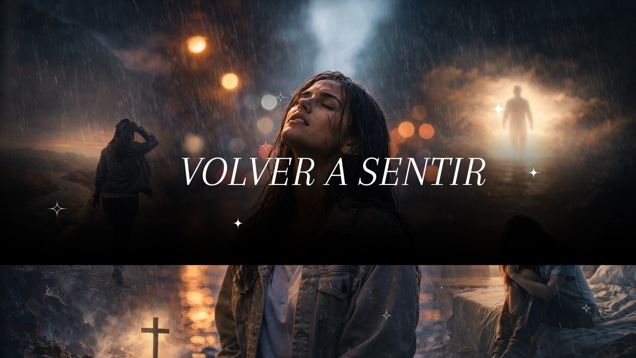 Volver a Sentir