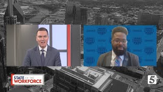 Peer Power Earn & Learn Featured in the TN State of the Workforce